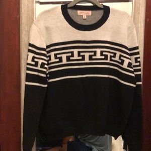 Philosophy sweater | Size M